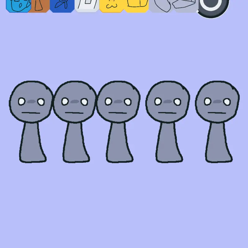 Game by @maraypolar