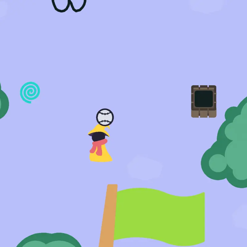 Game by @rudyyusuf