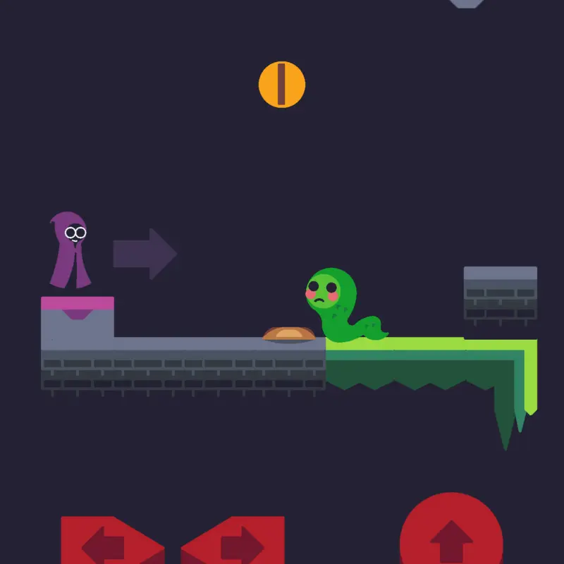 Game by @chzin