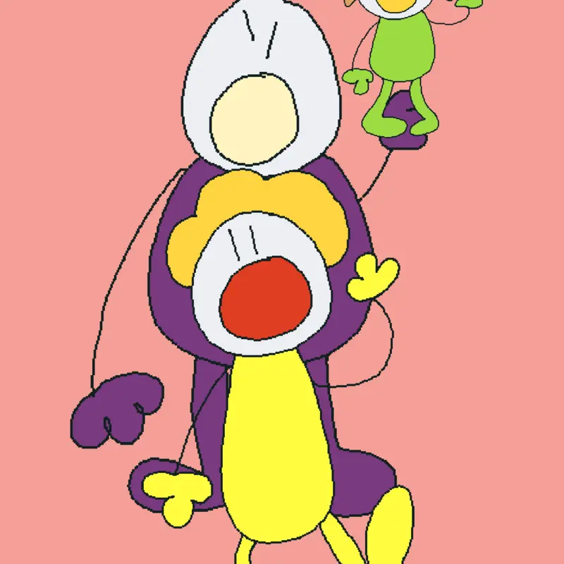 Game by @ClownLoony