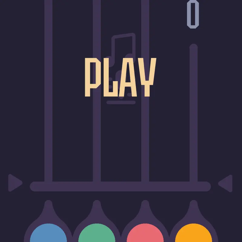 Game by @keenoflast