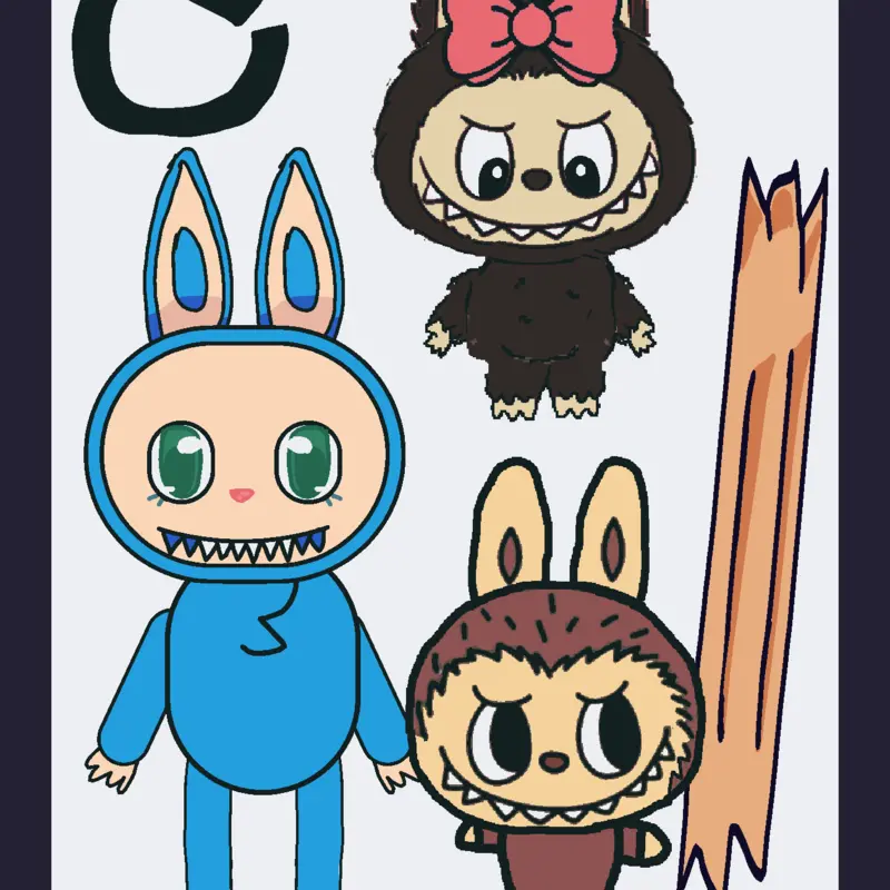 Game by @surrealist