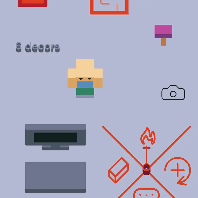 Game by @IvanThePurple