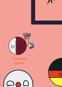 Countryballs