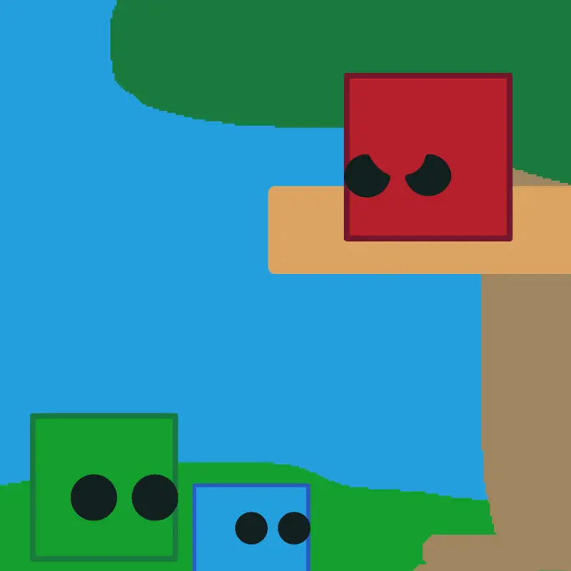 Game by @old_creature_thingy
