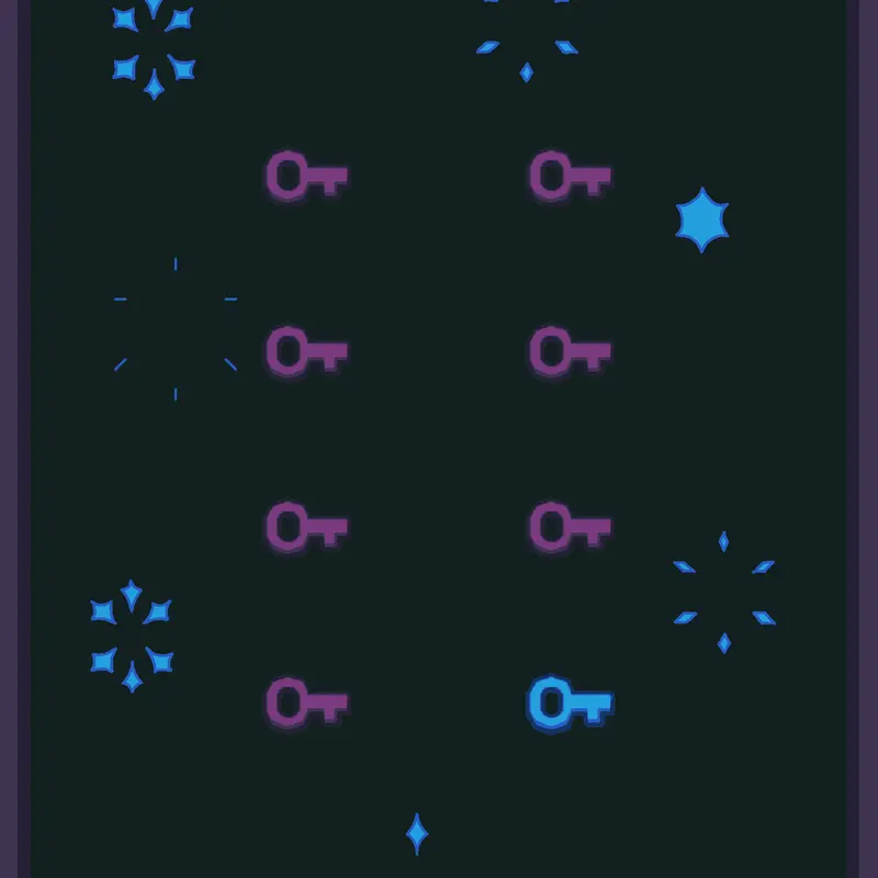 Game by @VoidKing