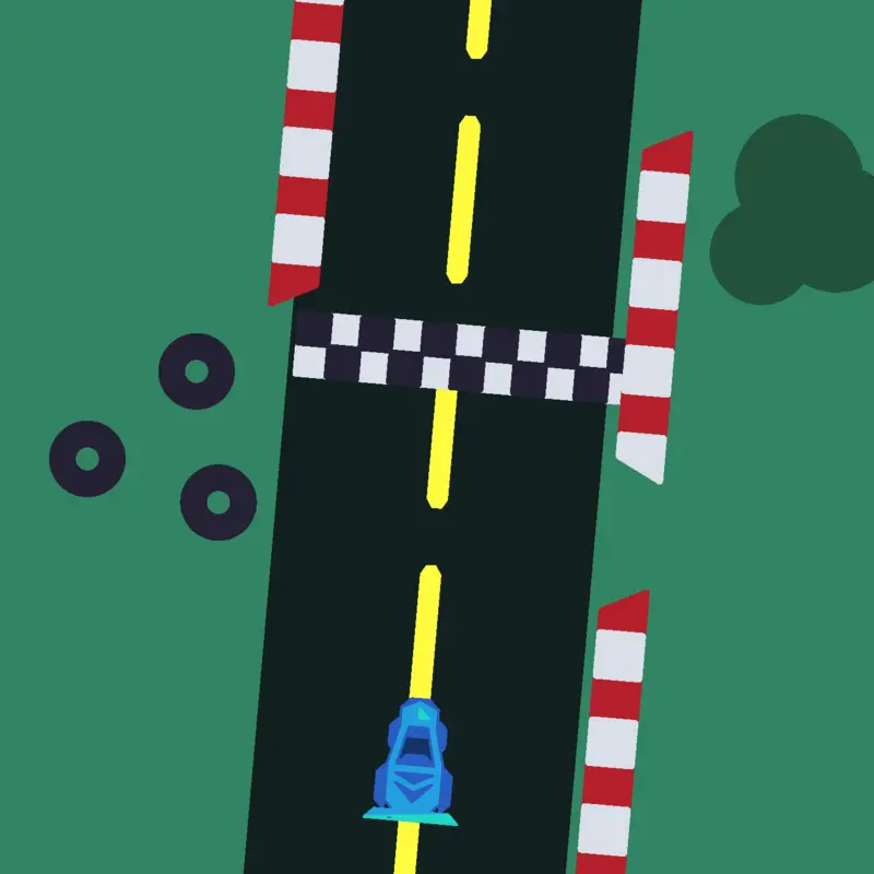 Game by @ESAMA