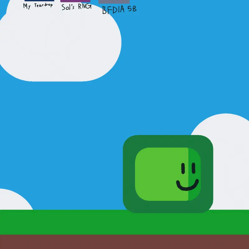 Game by @Hayson_29
