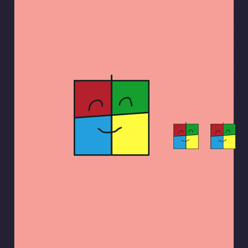 Banananananannananananannanananana by @3D_windows
