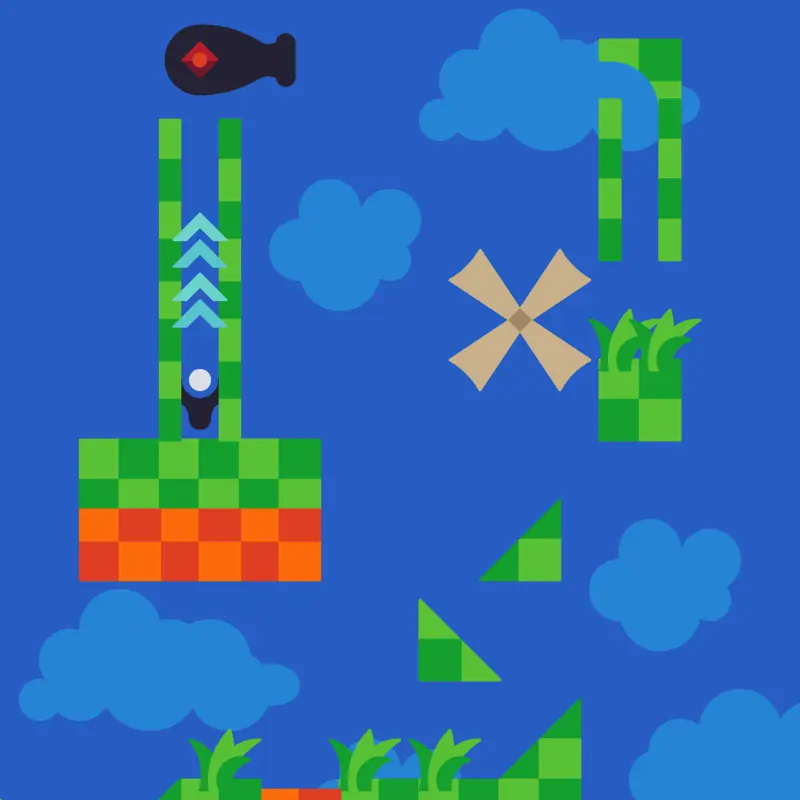 Game by @hii_132