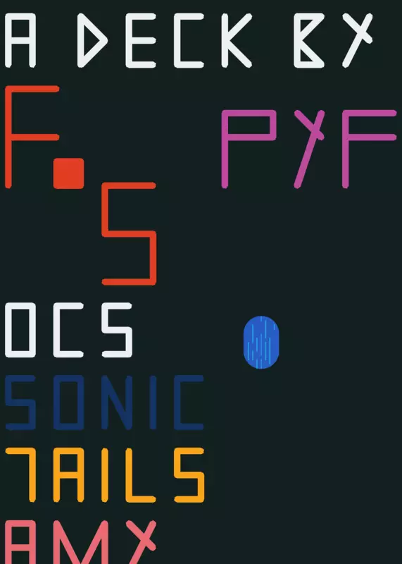 Game by @FerSan