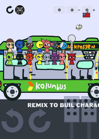 Kolumbus sim