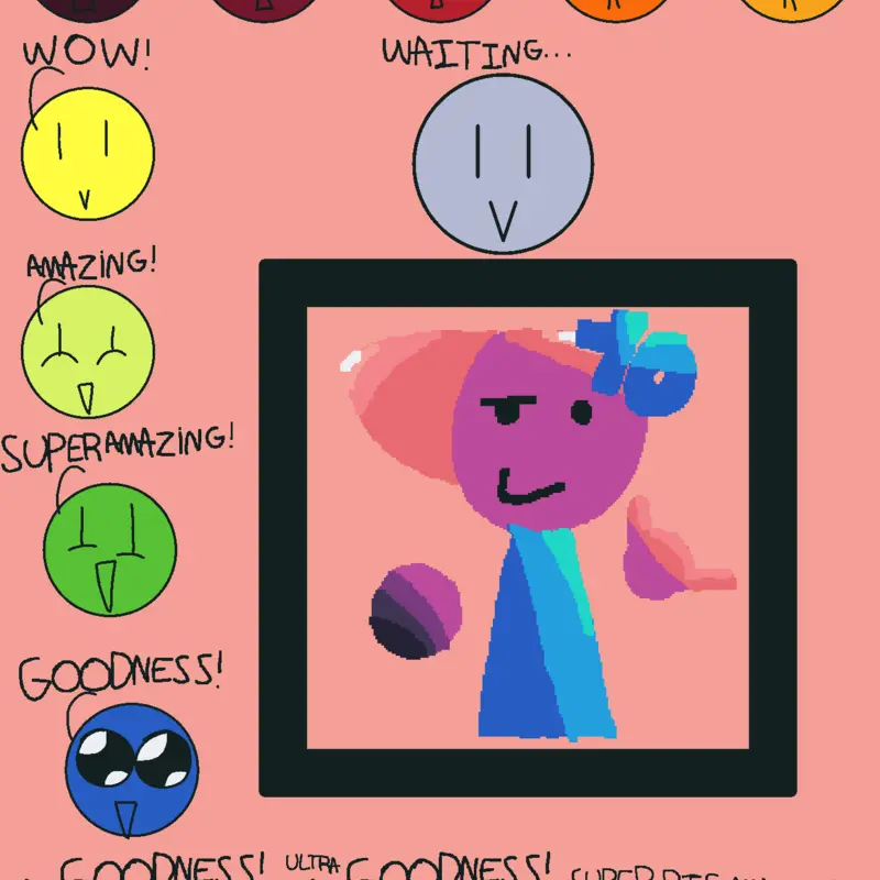 Game by @WHYCOULDYOU917