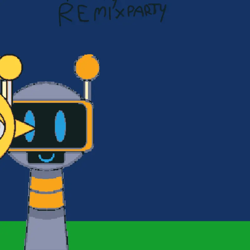 Game by @Hudzaki_Dominator_MY