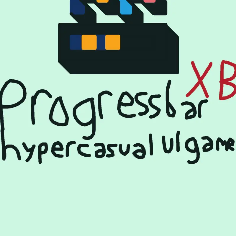 Game by @ProgressbarServer2023
