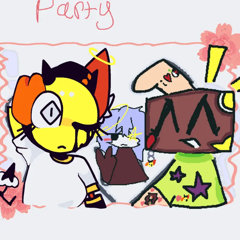Game by @estetiks