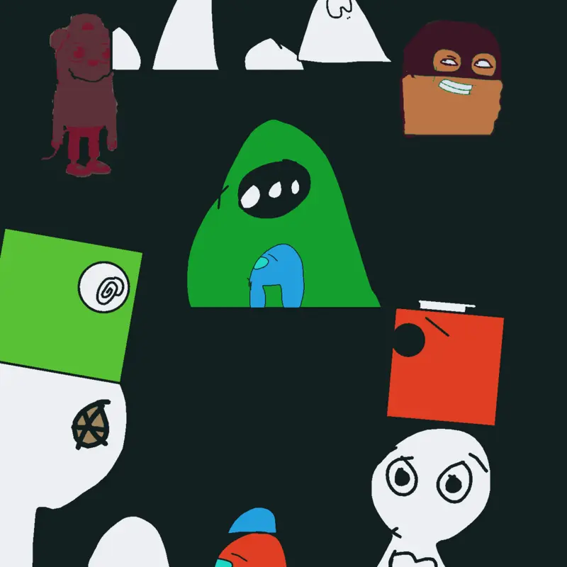 Game by @kamusagames