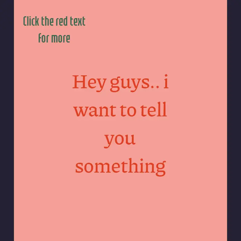Game by @more_over