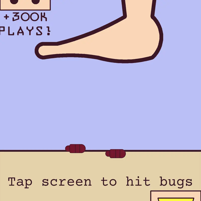 Game by @aria1