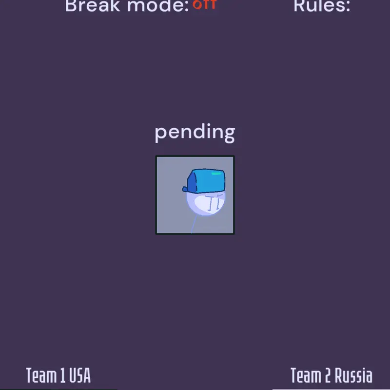 Game by @ytisilpE