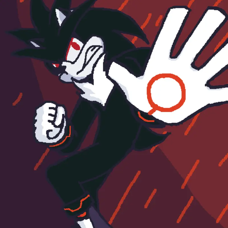 Game by @iron_sonic