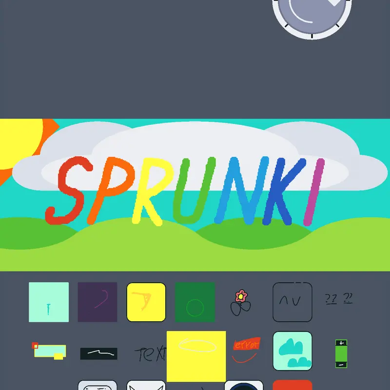 Game by @artem_lisnykh