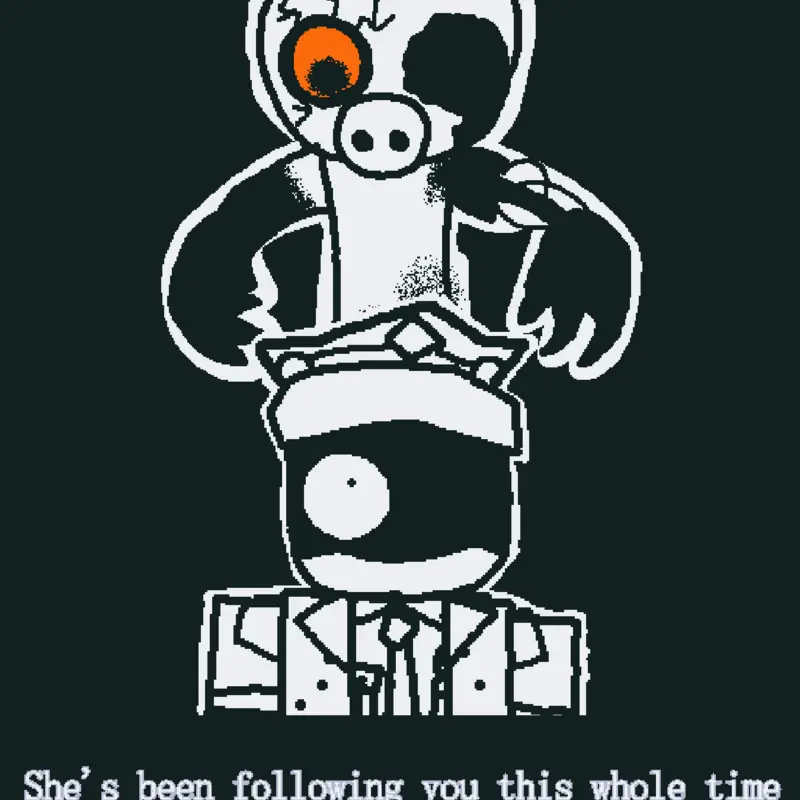 Frickpiggies: Book 2 by @NO0B3R