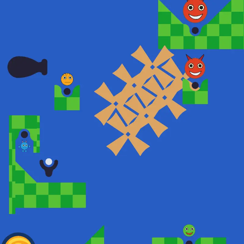 Game by @Suslick