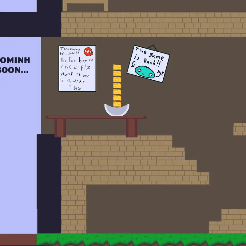 Game by @likemeplease