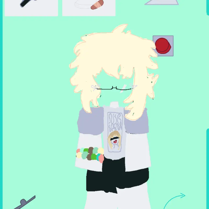 Game by @y0urw31rd0xx