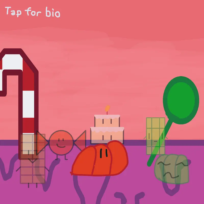 Game by @Arockwithatail