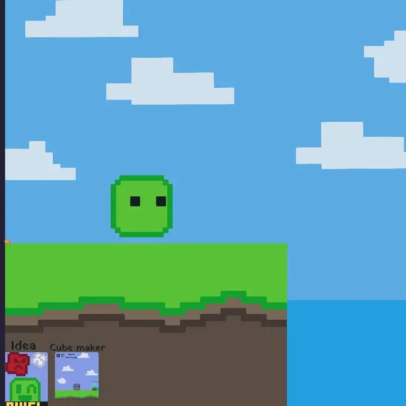 Game by @Thlinky9