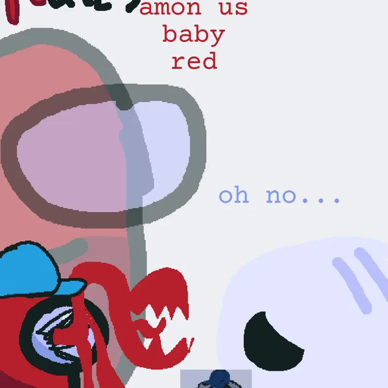 Game by @mirrored_eye