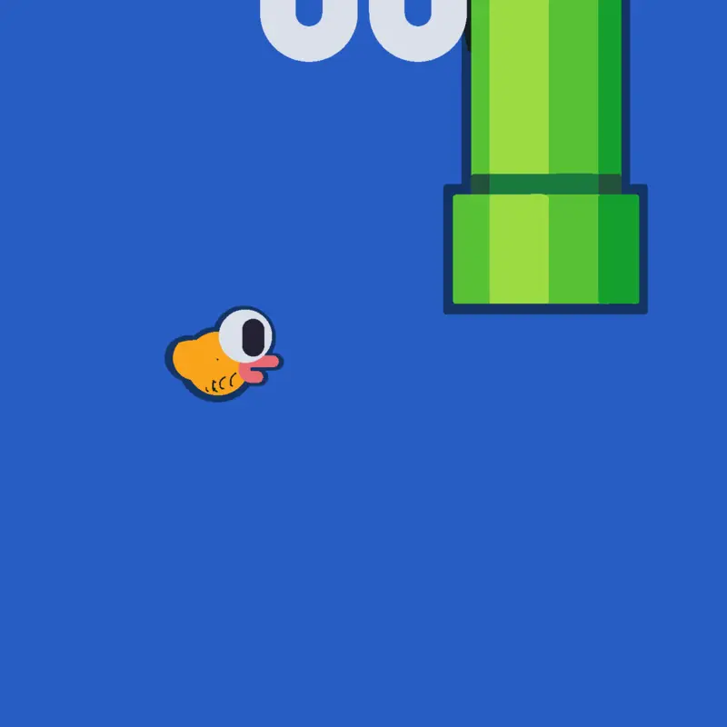 Game by @MaxInThePoint
