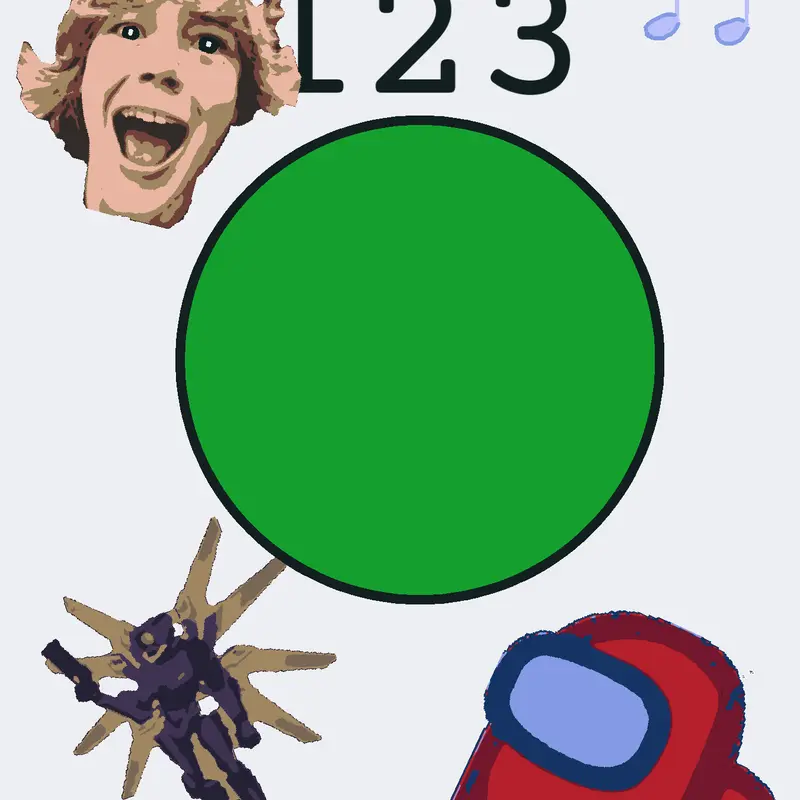 Custom Clicker! by @DevBM14
