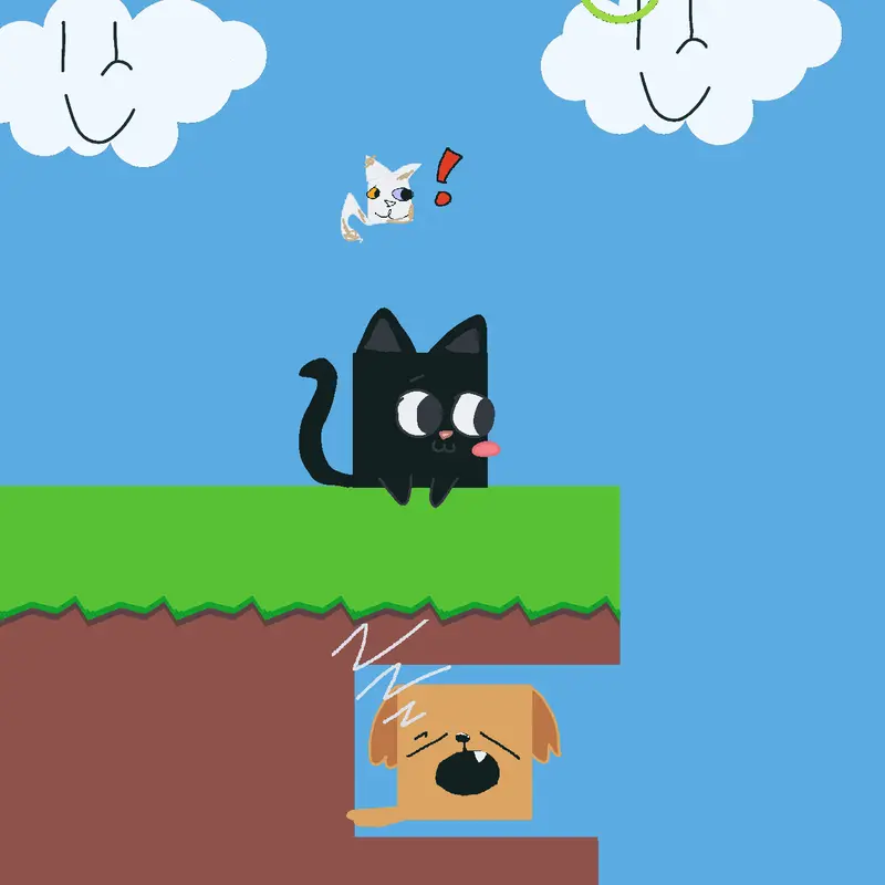 Game by @utehgd