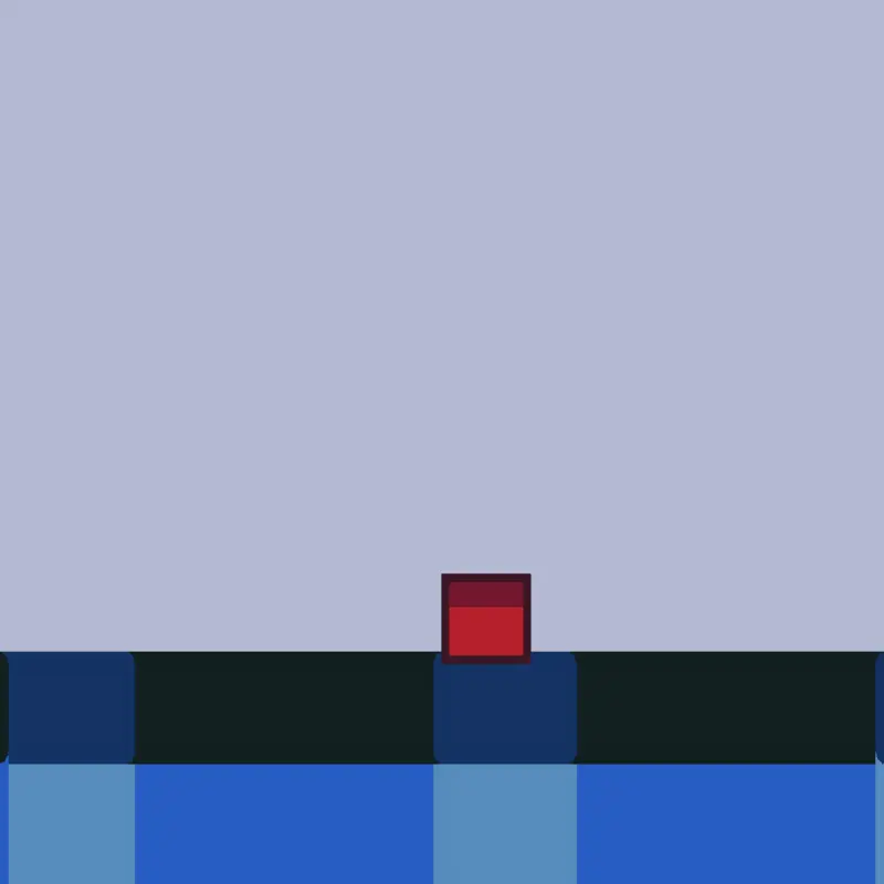 Game by @wuea