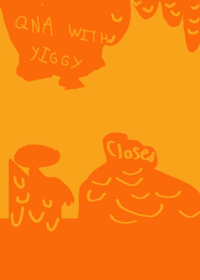 Qna With Yiggy (NEW)