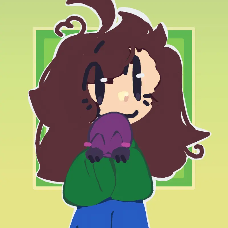 Game by @makemeholdmybreath