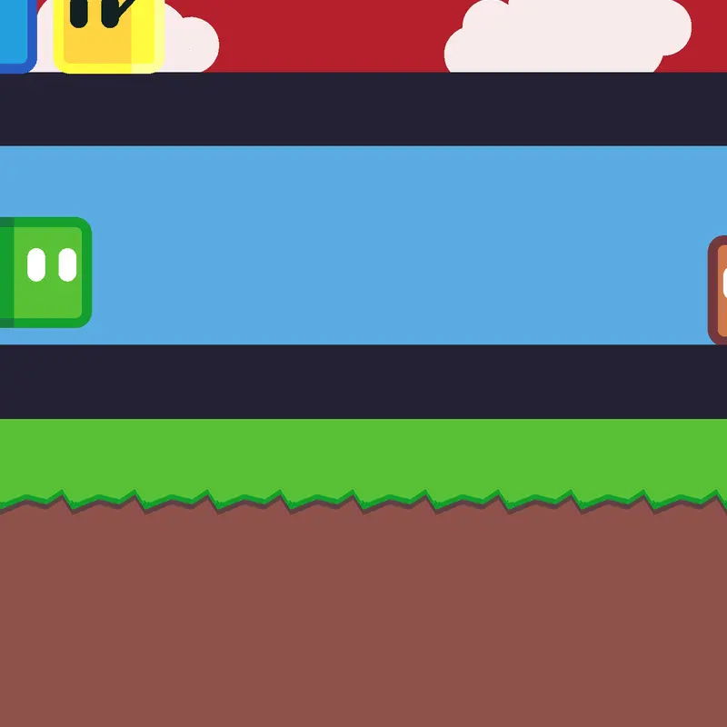 Game by @jamescooperbait
