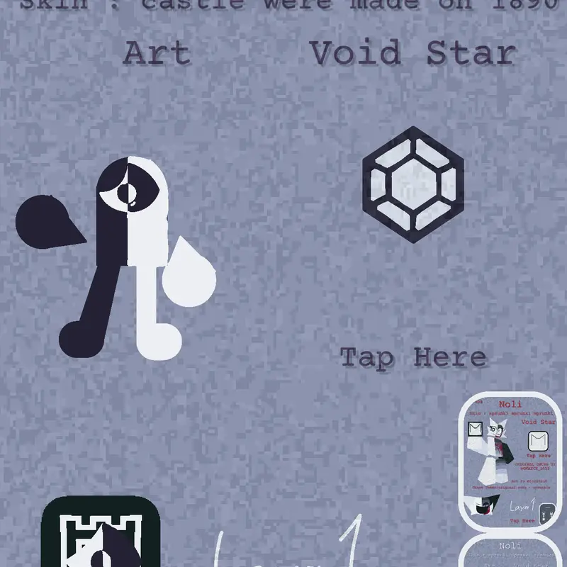 Game by @lemonandoreng