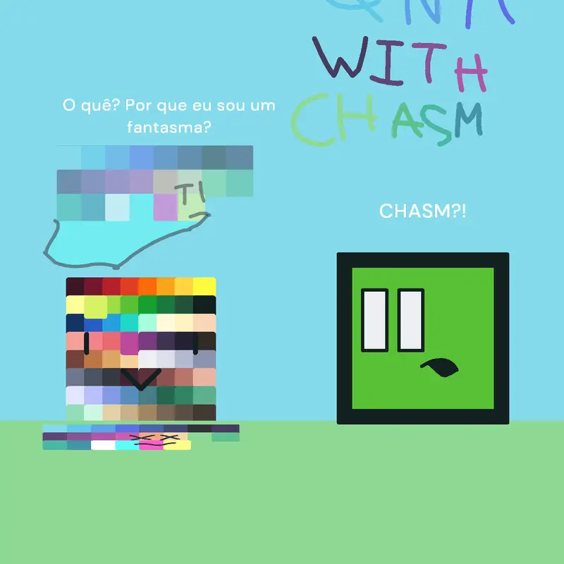Game by @chasmthepallete