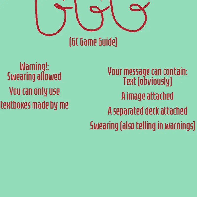 Game by @OOFer_exe