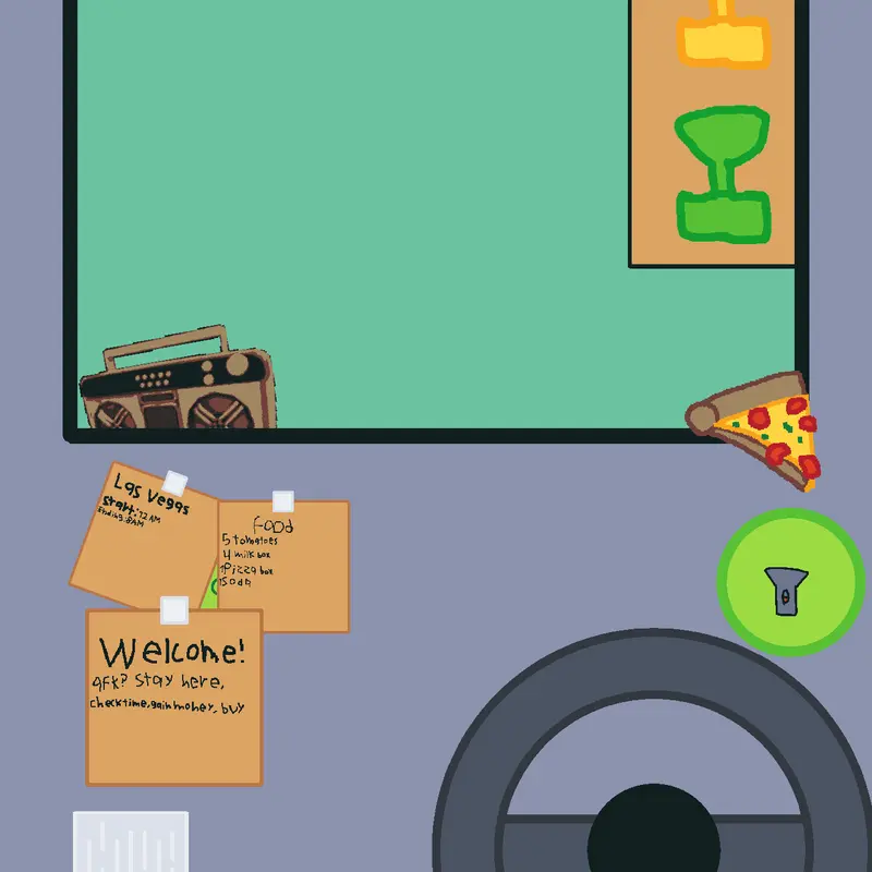 Game by @Darkpro