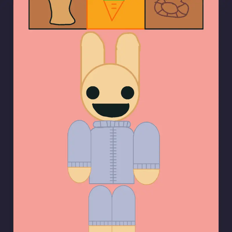 Animal Hospital Game Radgoll! by @Elbuencompa4420