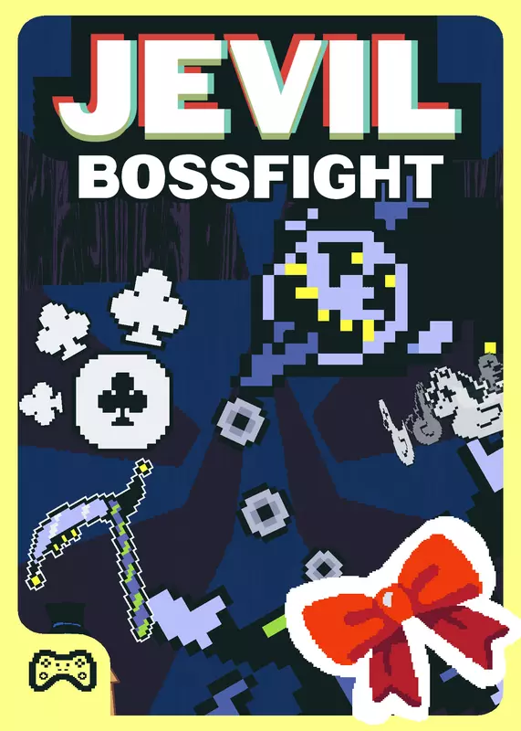 Game by @Uweis