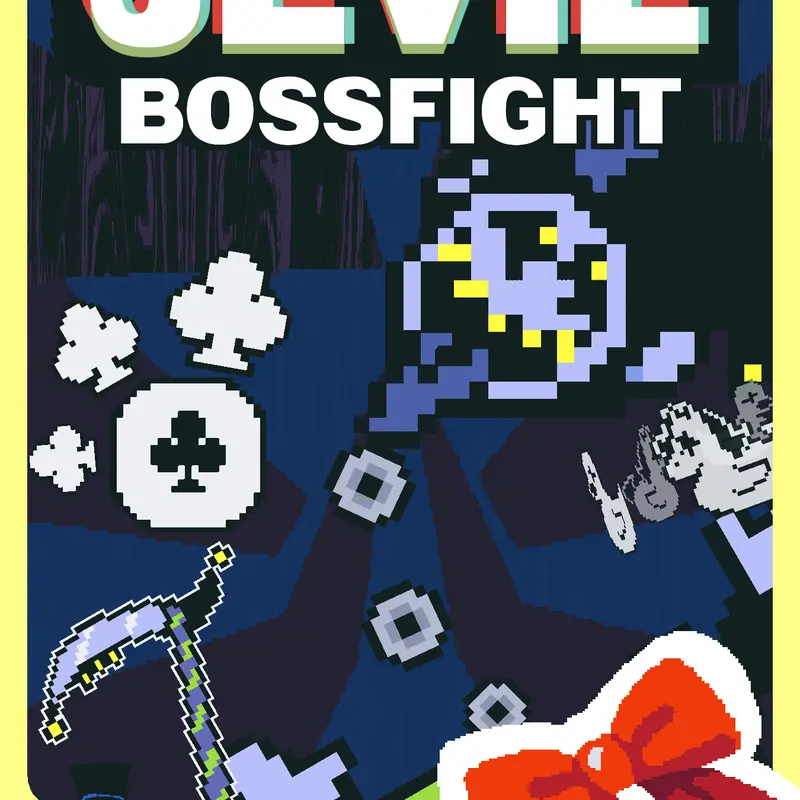 Game by @Uweis