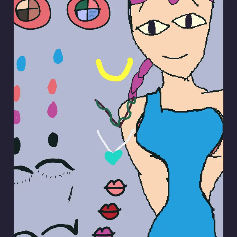 Game by @ilove_semma