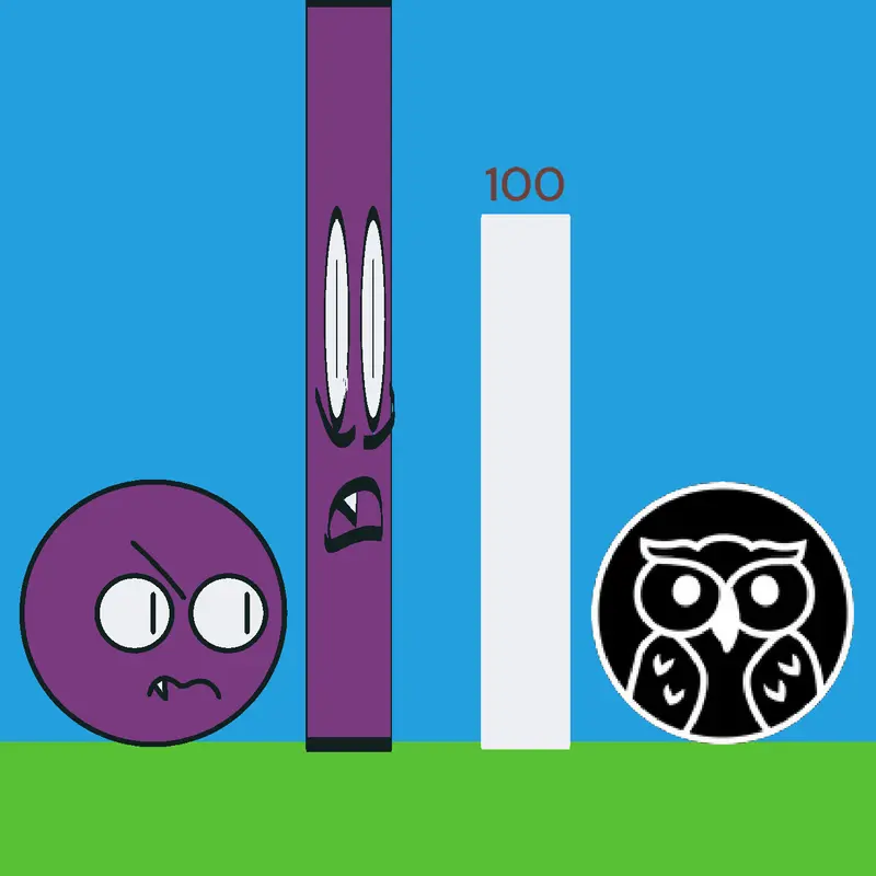 Game by @GreenChasm2026bankman