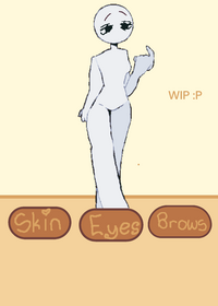 Dressup Foryou game